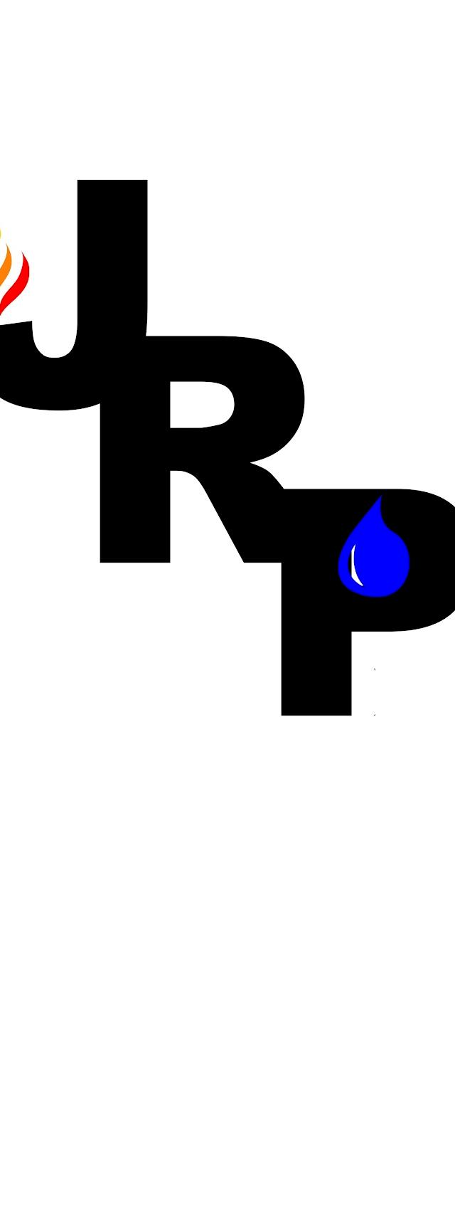 JRP Plumbing & Gas