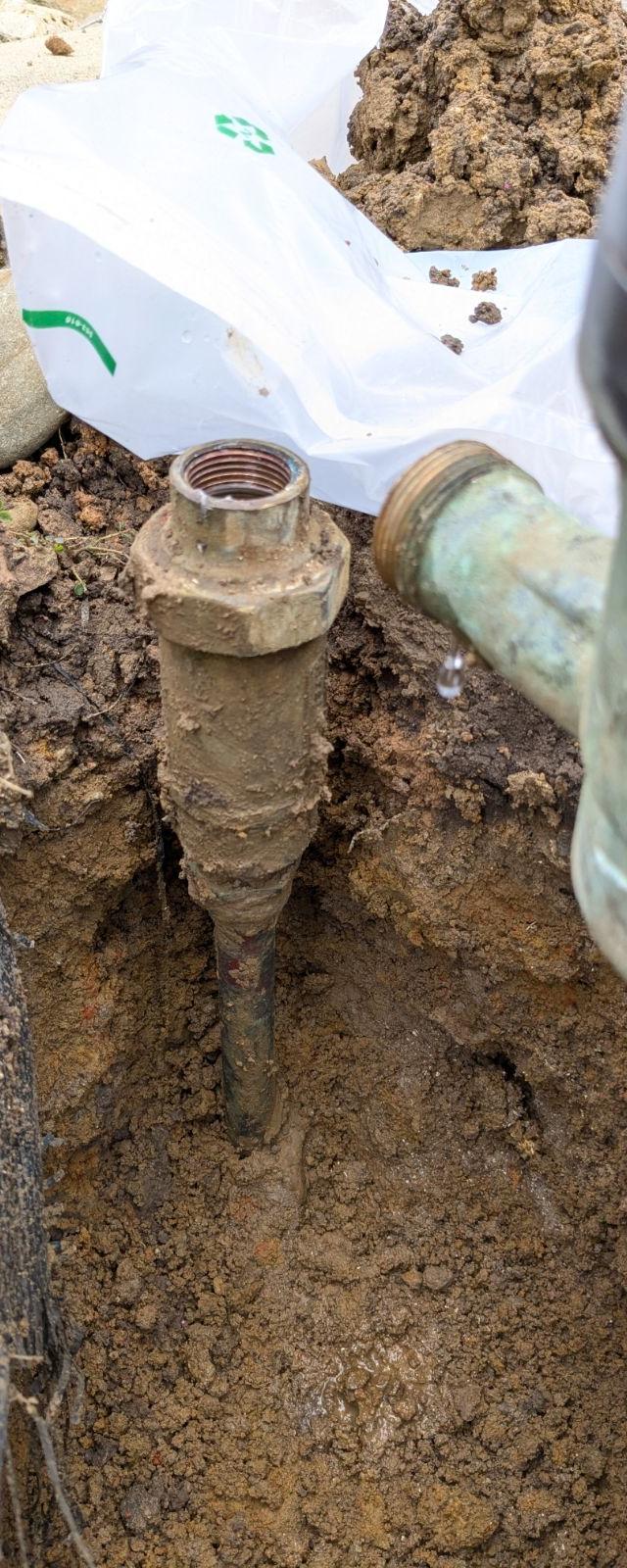 JRQ Plumbing
