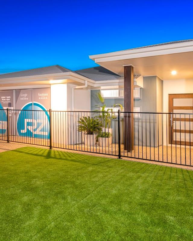 JRZ Homes | Bundaberg Builder