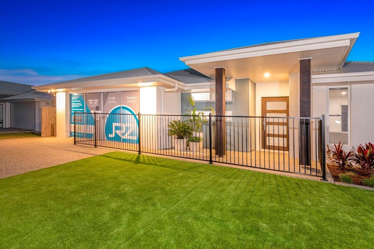 JRZ Homes | Bundaberg Builder