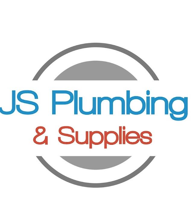 JS Plumbing & Supplies Pty Ltd
