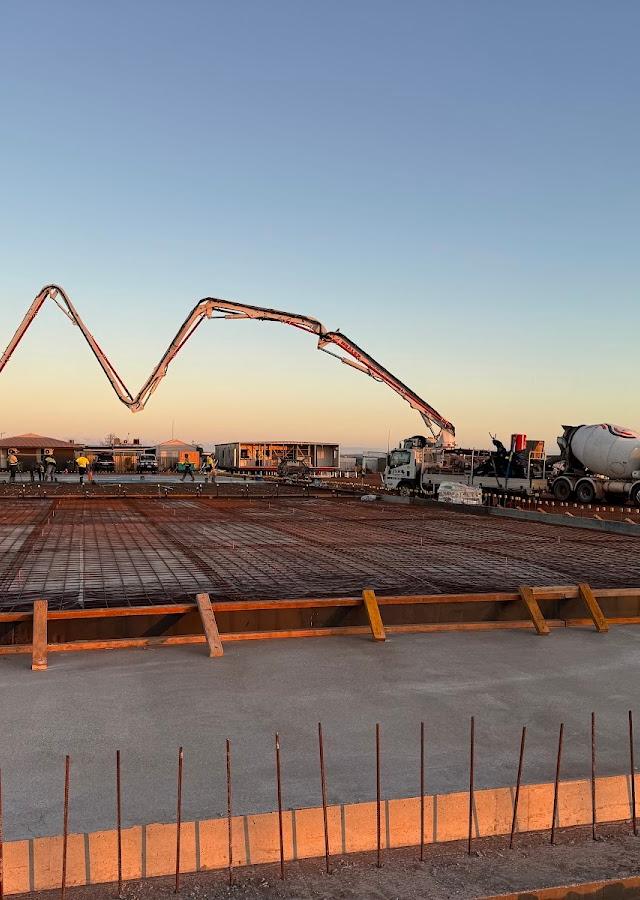 JSB Constructions (Aust) Pty Ltd