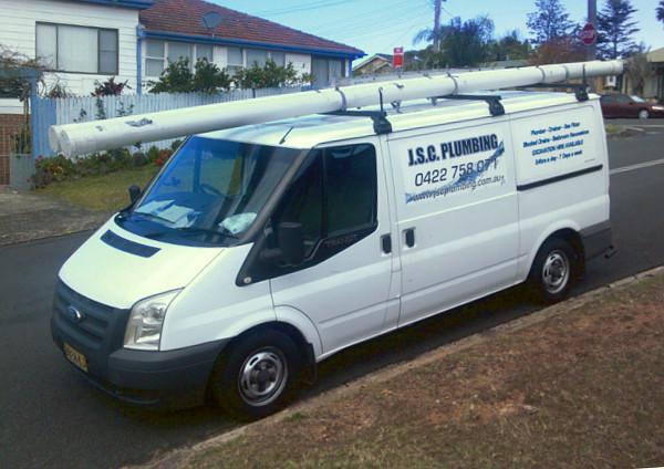 JSC Plumbing