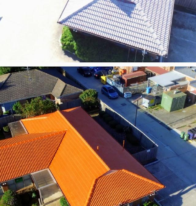 JSIU ROOFING