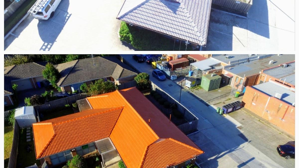 JSIU ROOFING