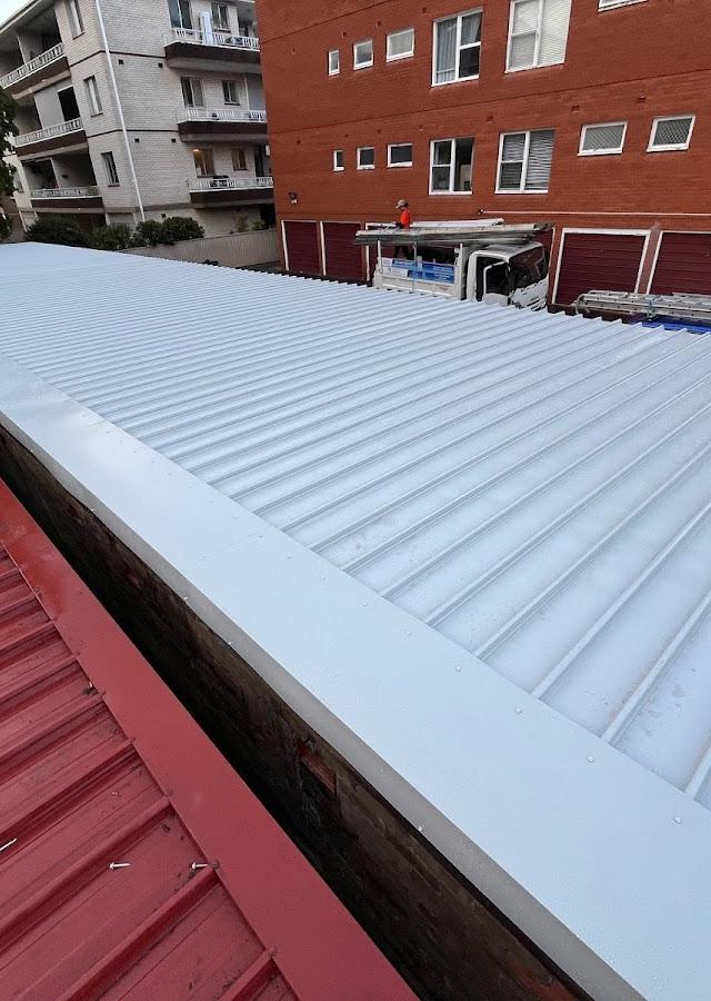JSJ Roofing - Alexandria