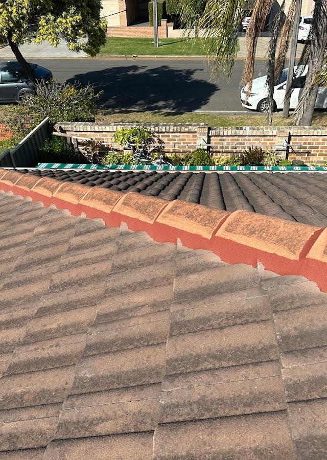 JSJ Roofing PTY Ltd.