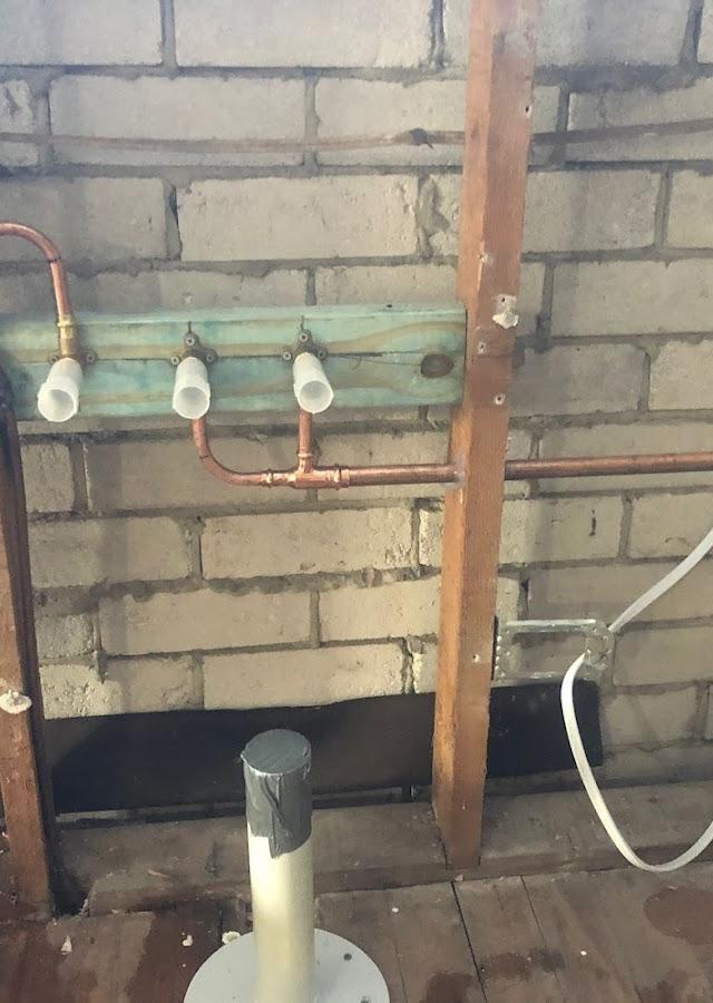 JSW Plumbing | Plumber Hornsby & Thornleigh