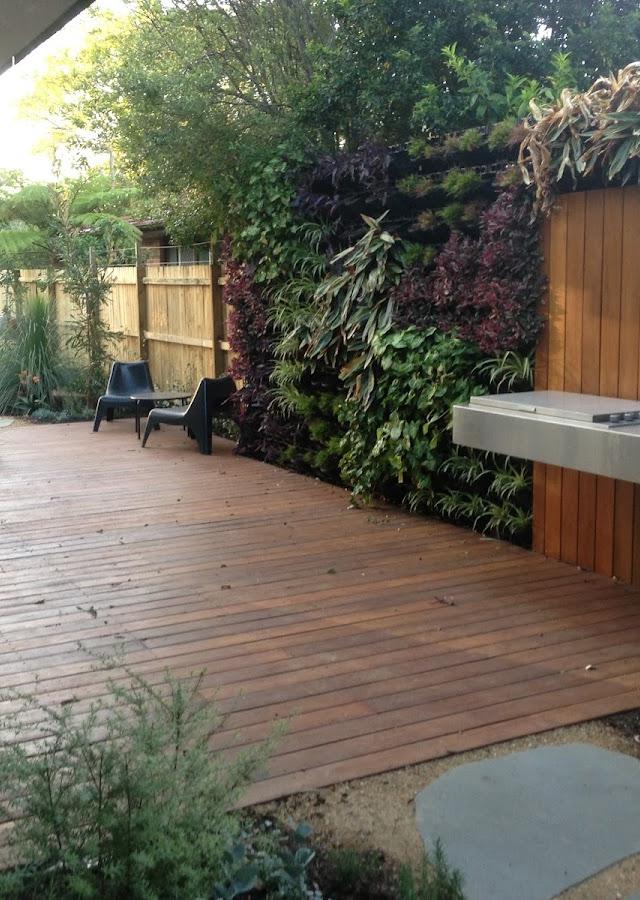 JT Landscapes Pty Ltd