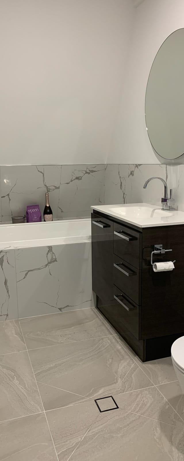 JT Plumbing Tasmania