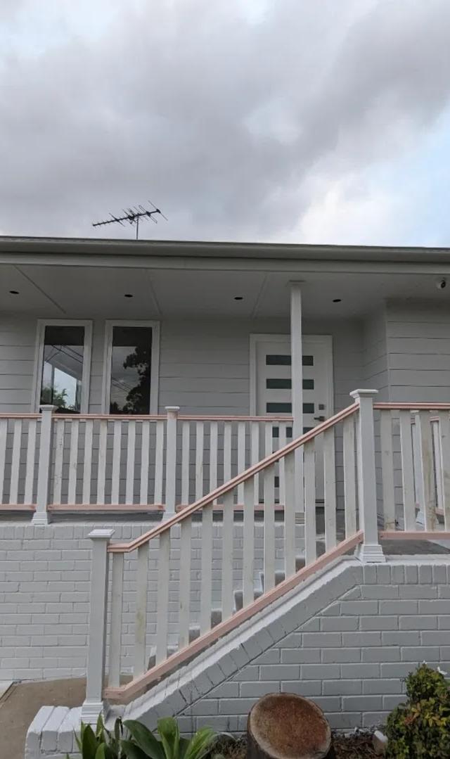 JTS Carpentry & Building Maintenance
