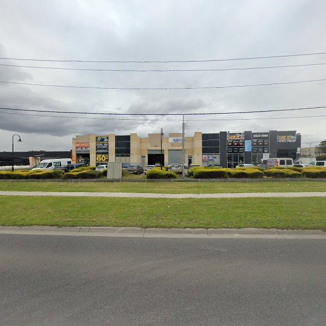 JTS Electrical