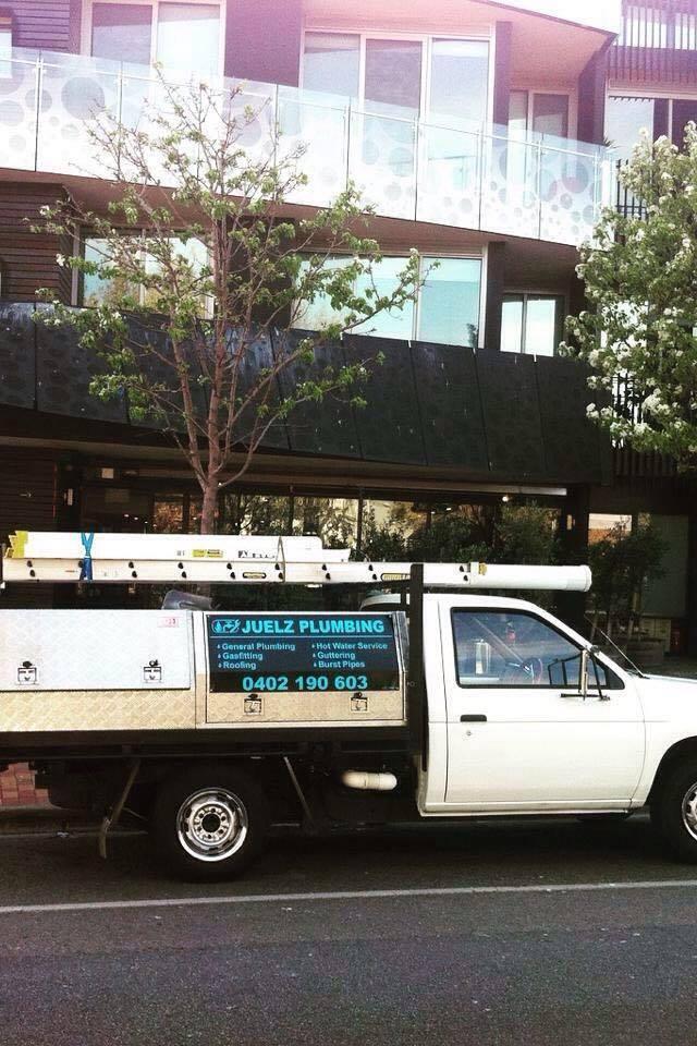 Juelz Plumbing Pty Ltd