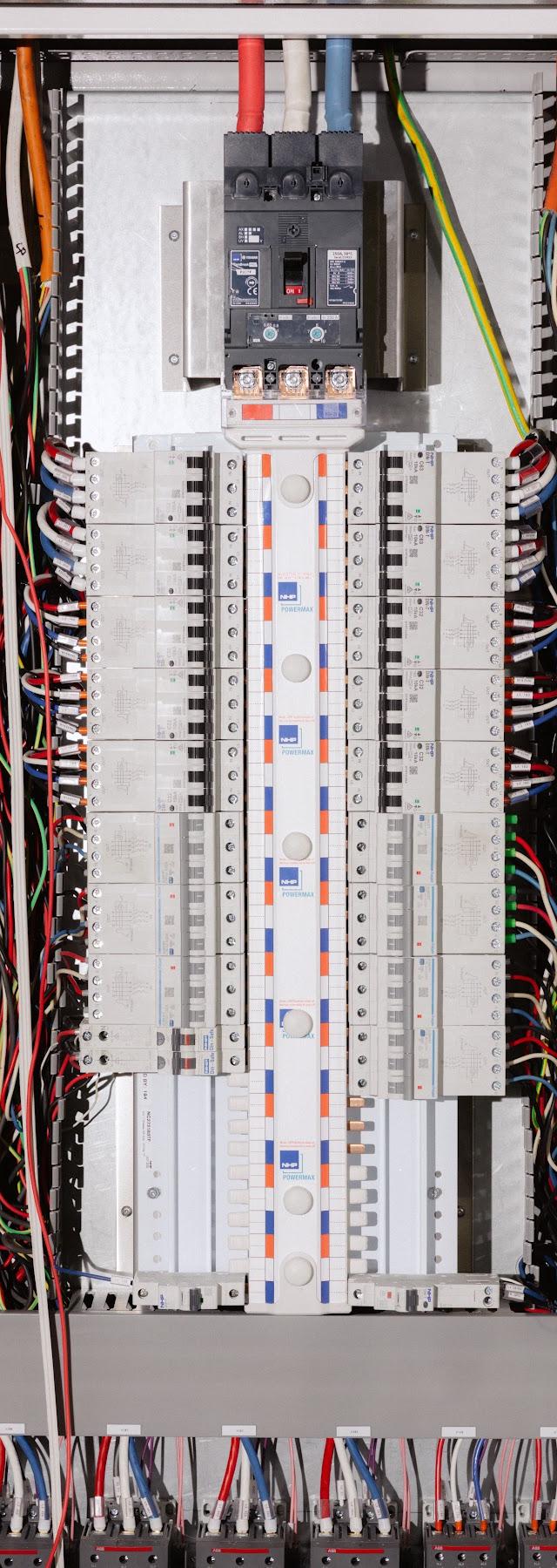 Juke Electrical