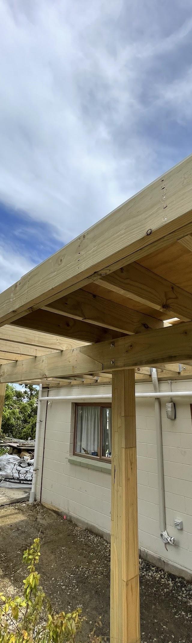 Jurlina carpentry