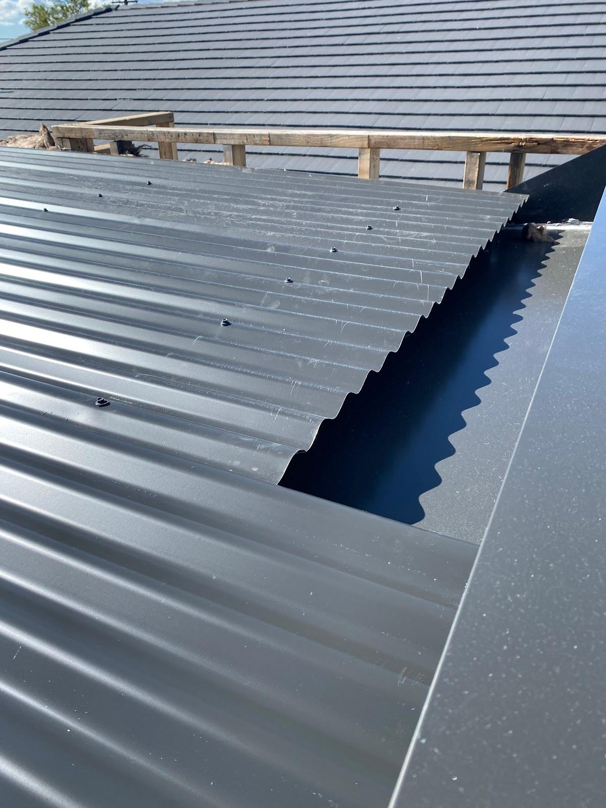 JUST FASCIA & GUTTER