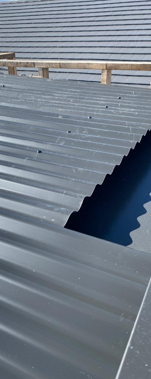 JUST FASCIA & GUTTER