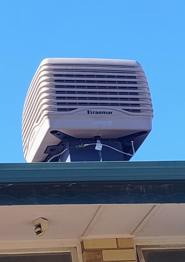 Just Perfect Air Solutions