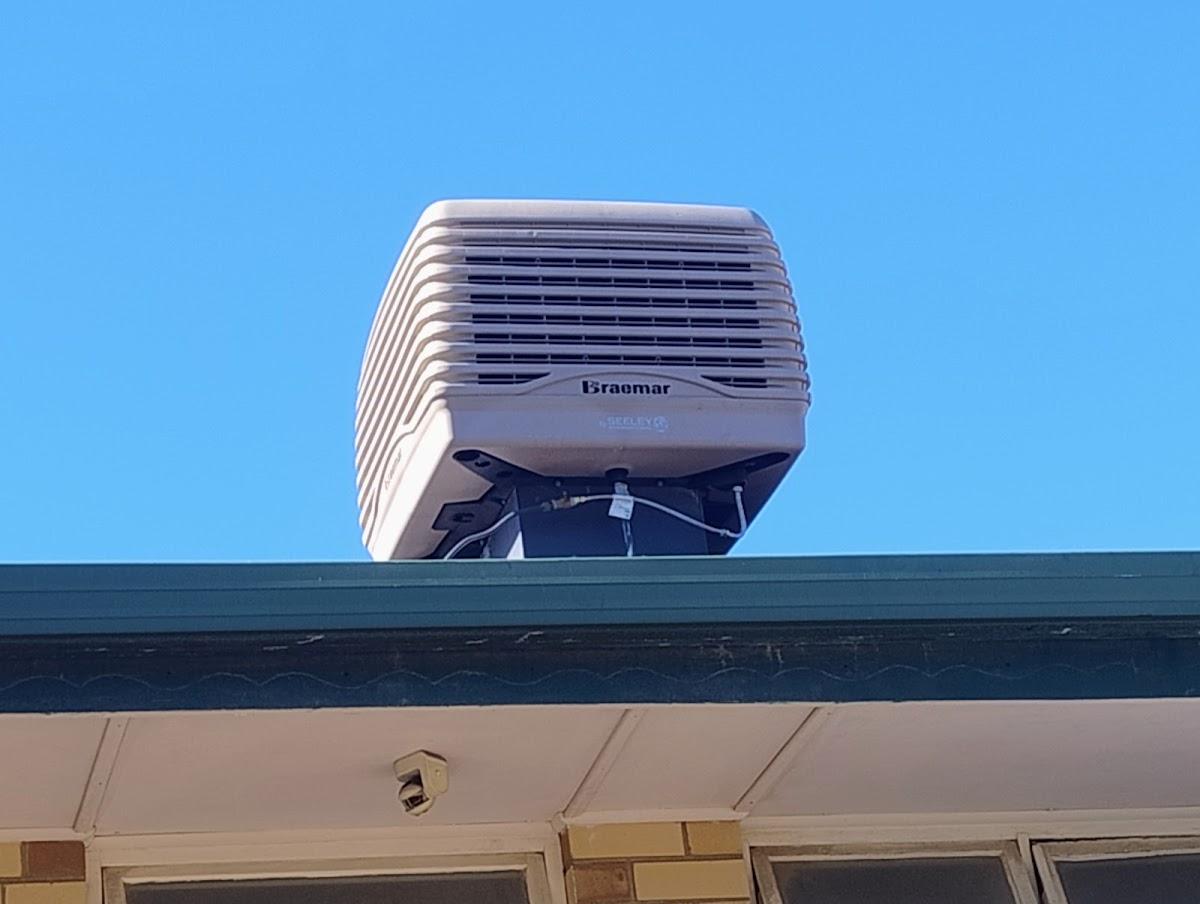 Just Perfect Air Solutions
