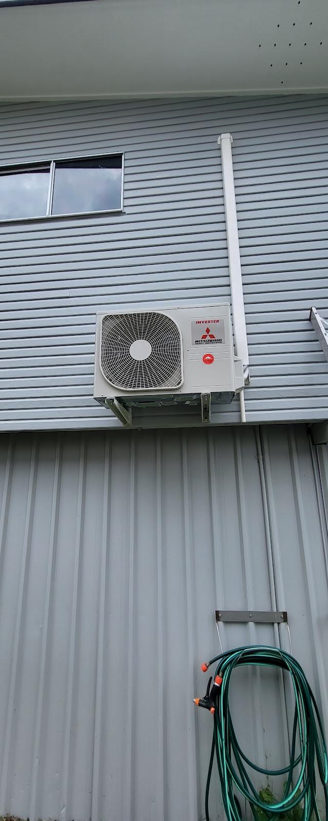 JUST RIGHT HEATING & COOLING