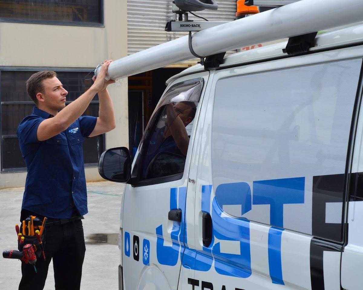 Justflow Trade Services