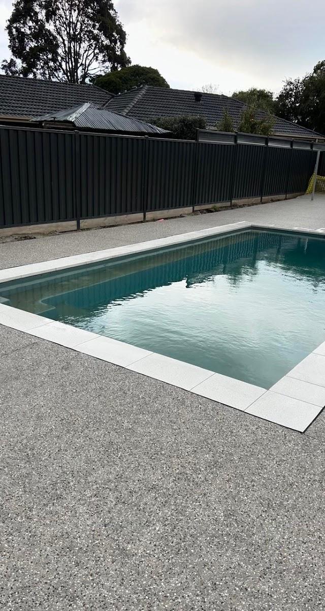 Juzcon concreting and excavation