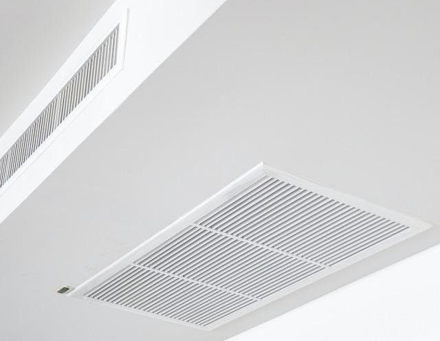 JVK Electrical & Airconditioning