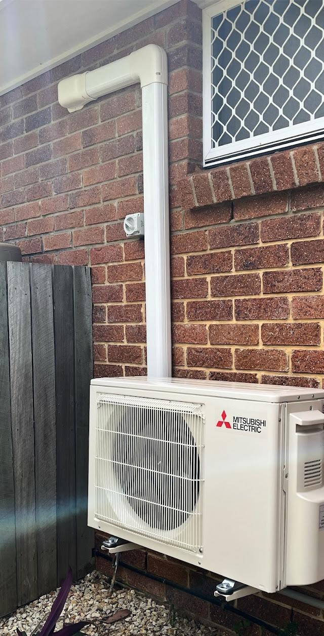 JW Electrical and Air