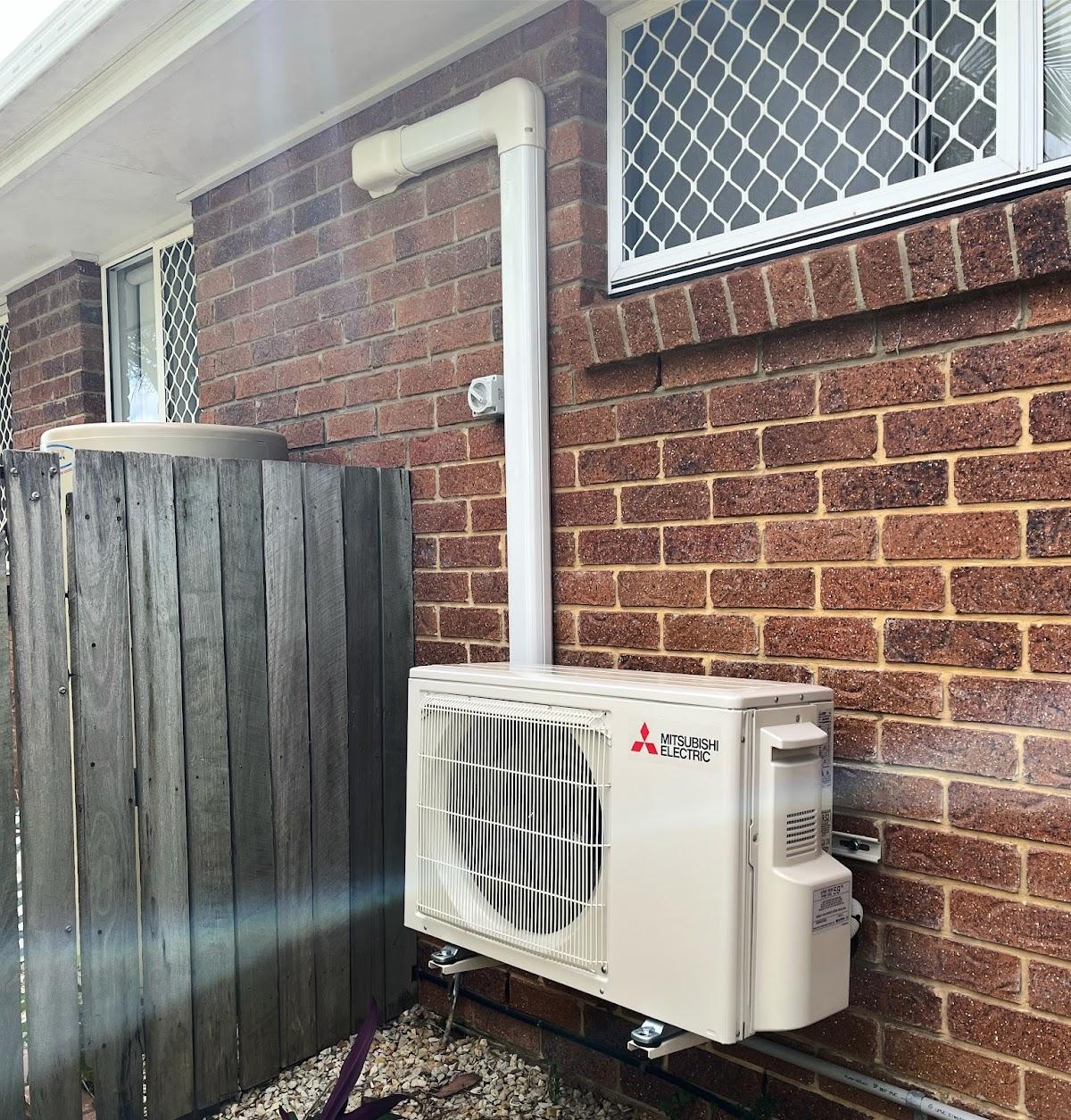 JW Electrical and Air