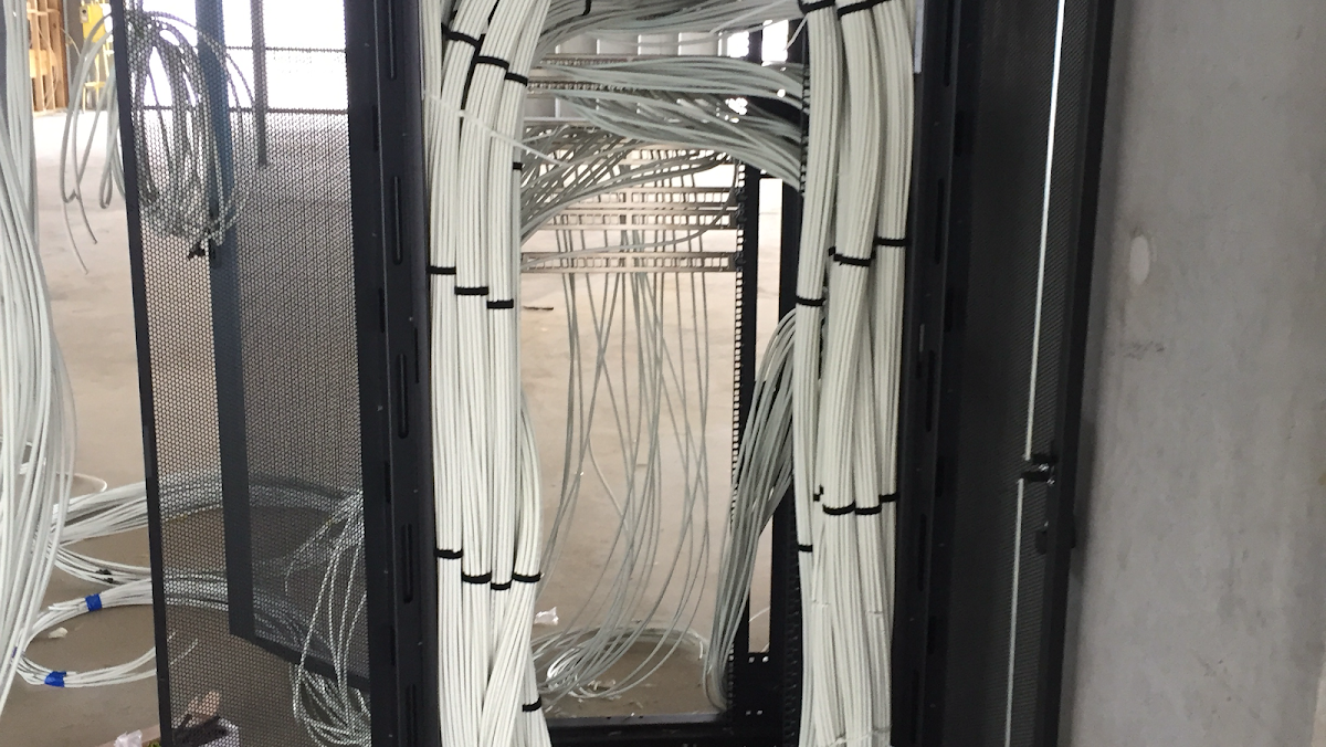 Jwh electrics Services pty ltd