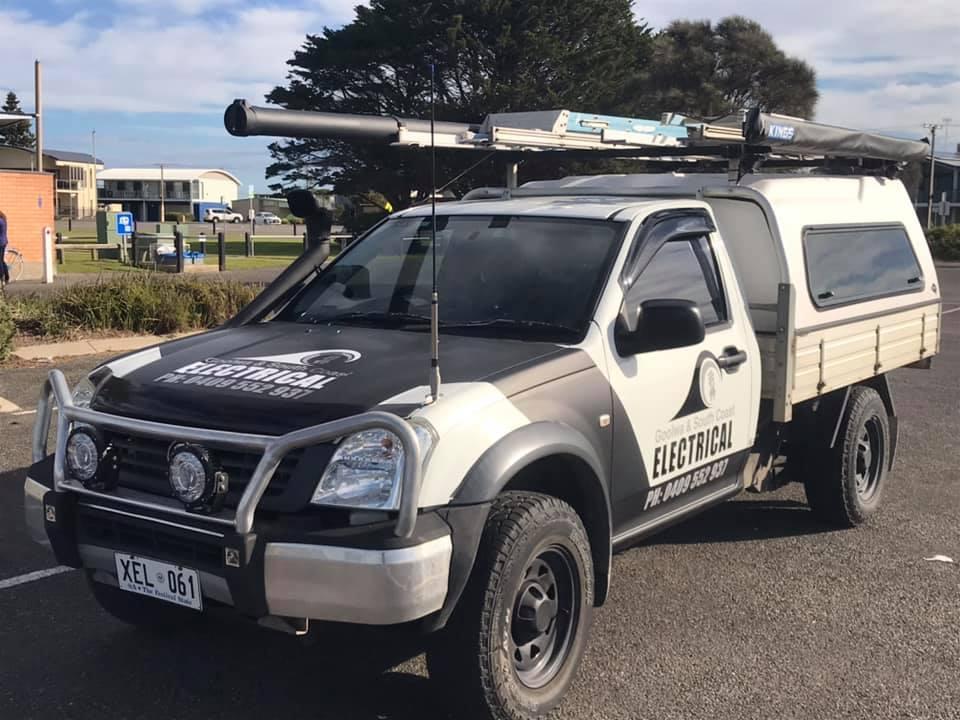 K & T Vincent Electrical