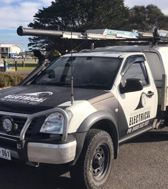 K & T Vincent Electrical