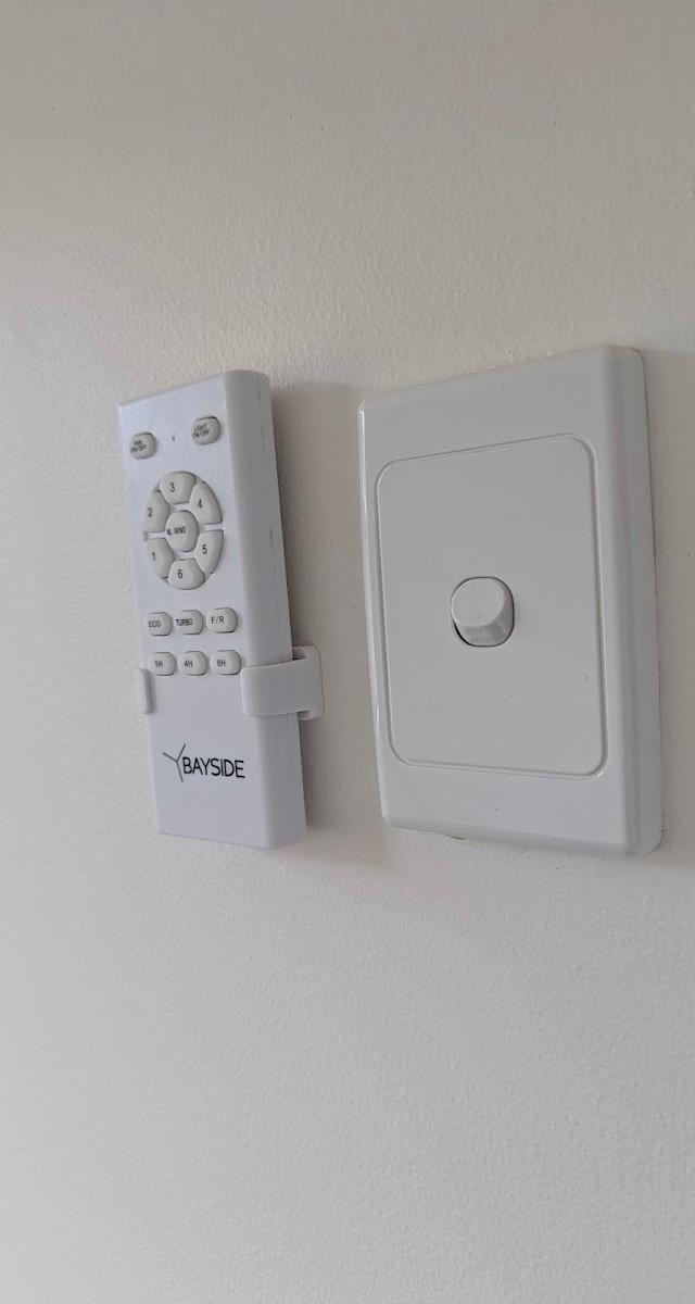 K Skuse ELECTRICAL
