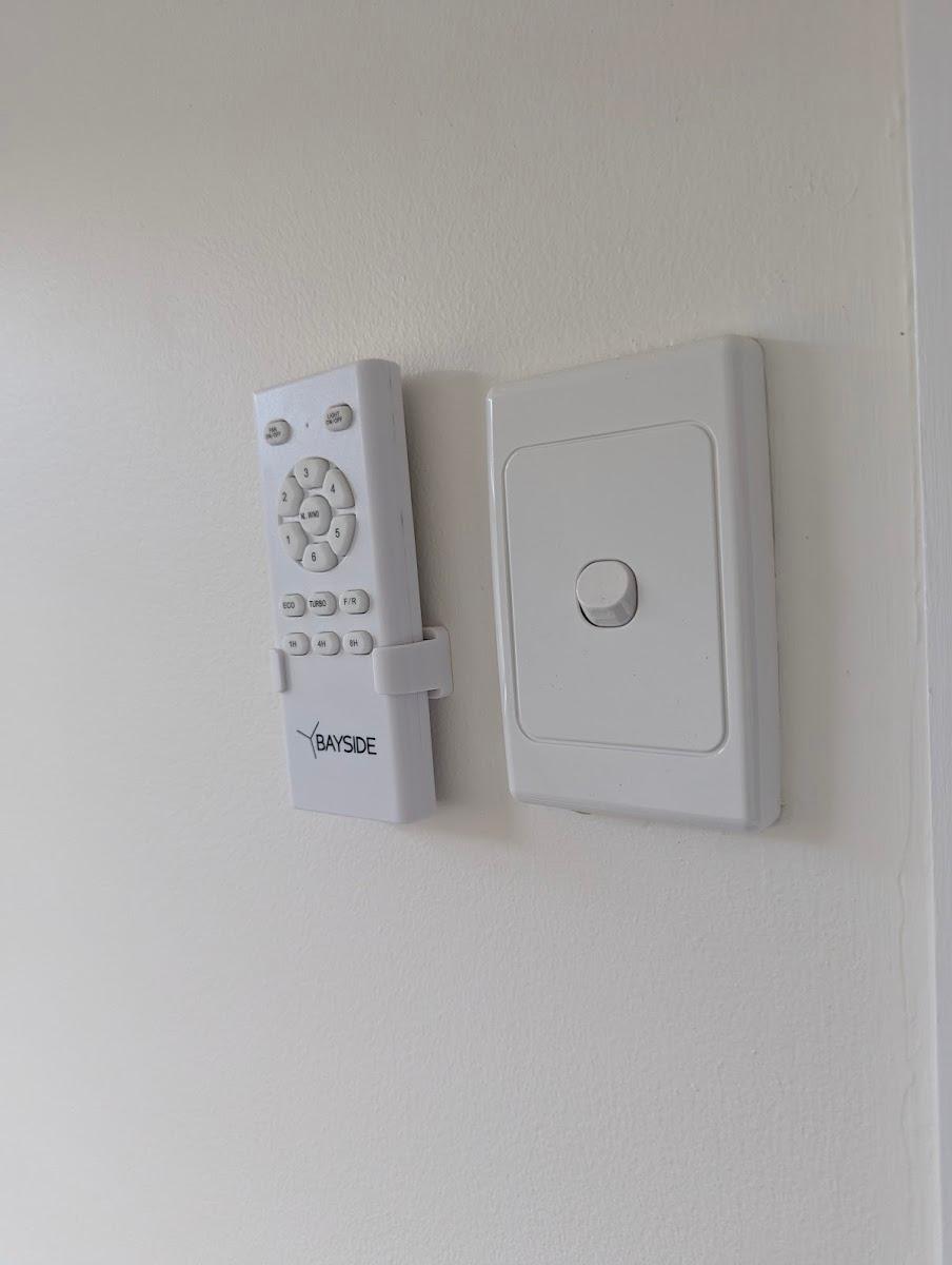 K Skuse ELECTRICAL
