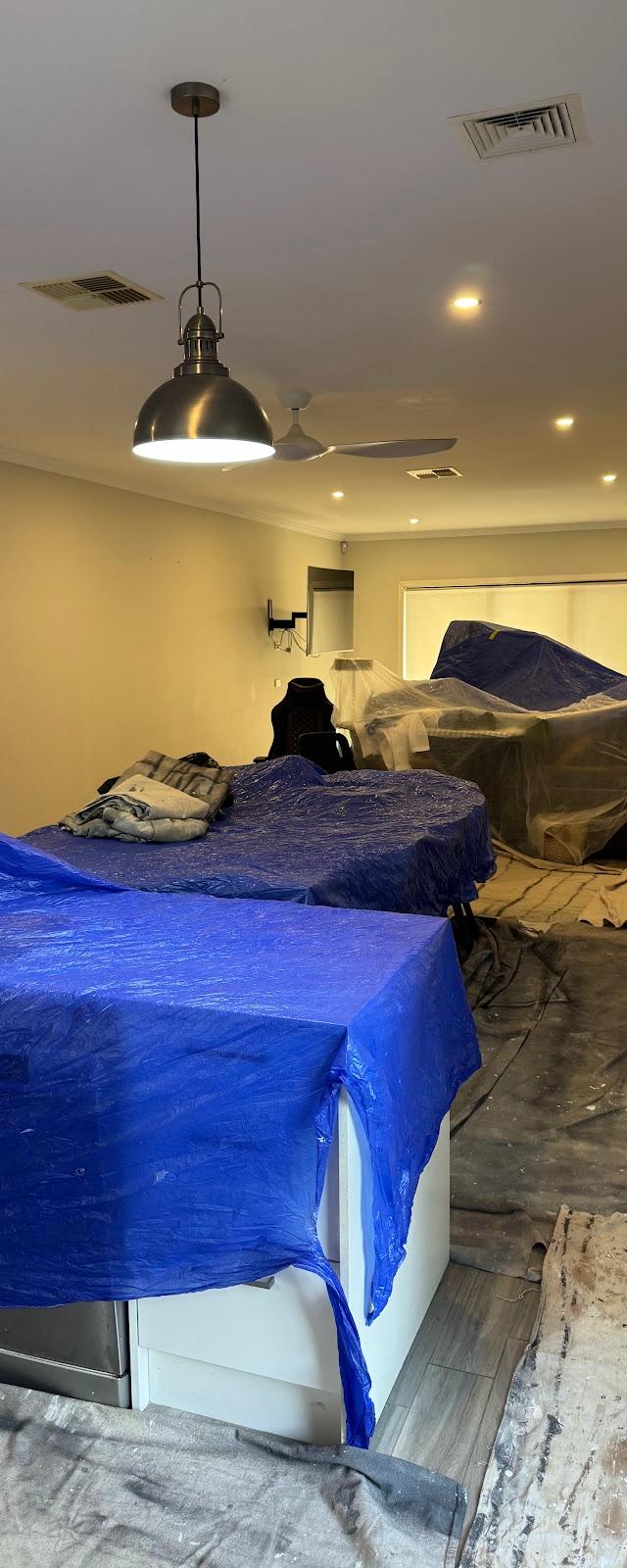 K1 PAINTING SERVICE
