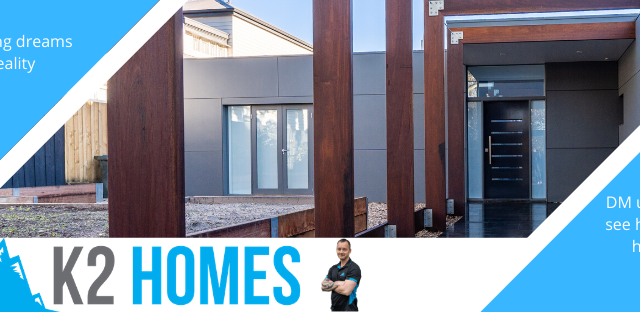 K2 Homes - Bayside Builders, Home Extensions & Heritage Renovations