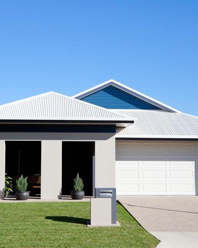 Kagan Roofing PTY LTD