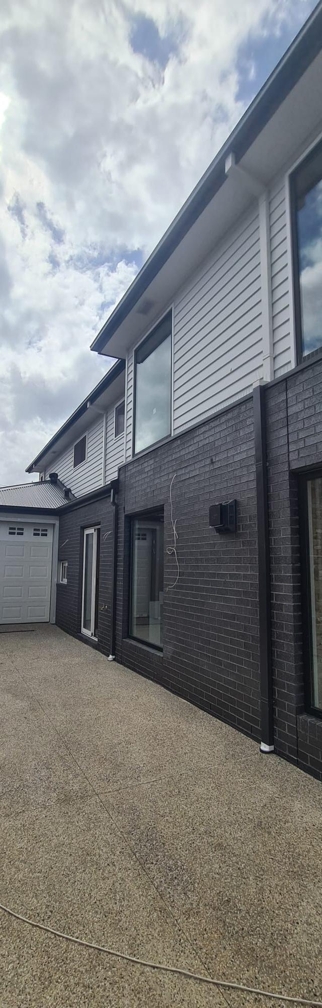 Kaiser Homes