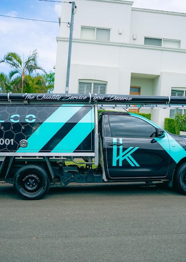 Kalco Plumbing