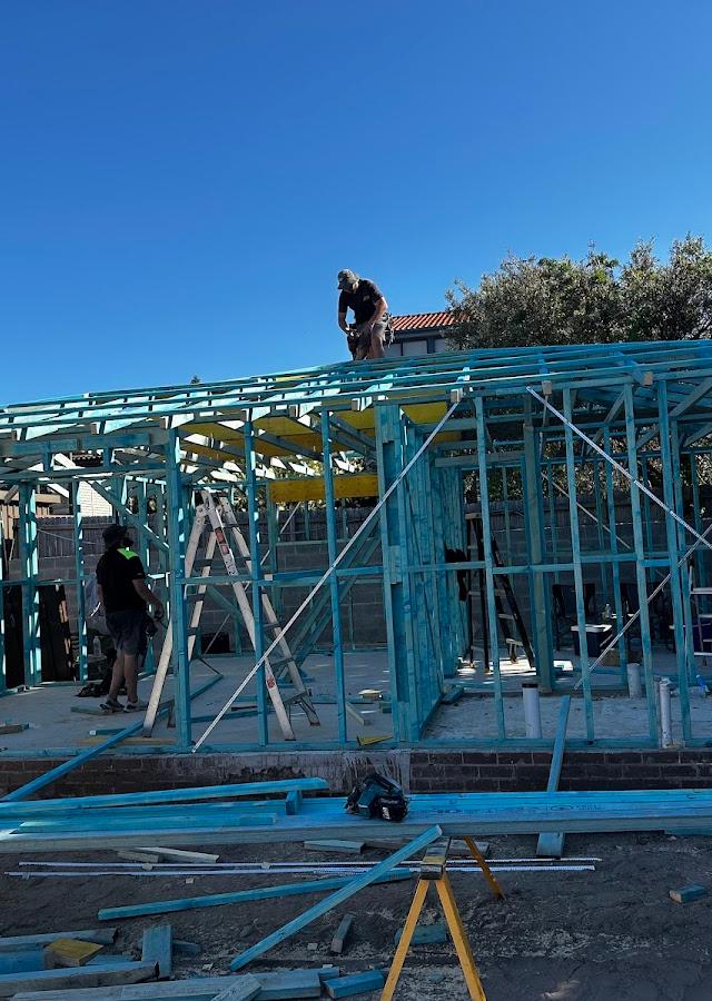 Kalfa Building And Renovations