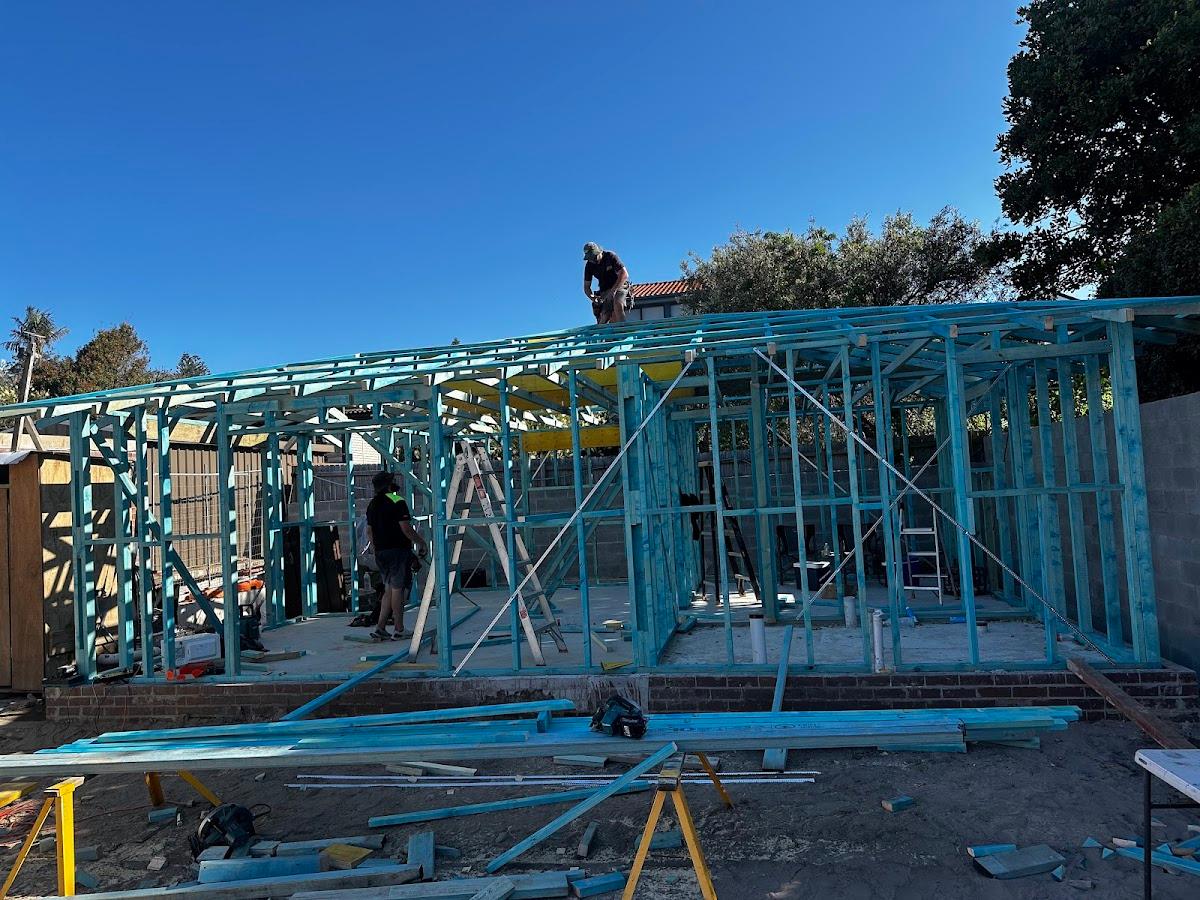 Kalfa Building And Renovations