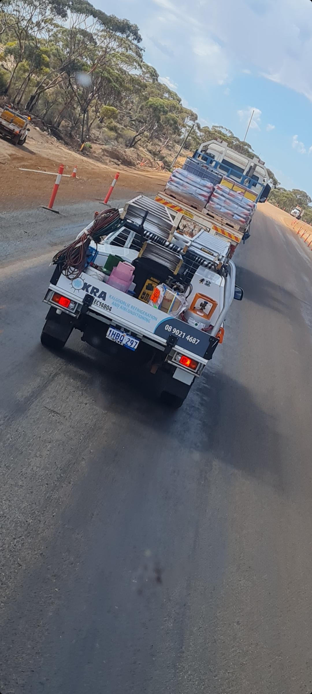 Kalgoorlie Refrigeration & Airconditioning