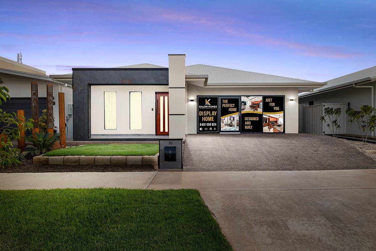 Kalon Homes