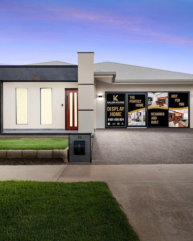 Kalon Homes