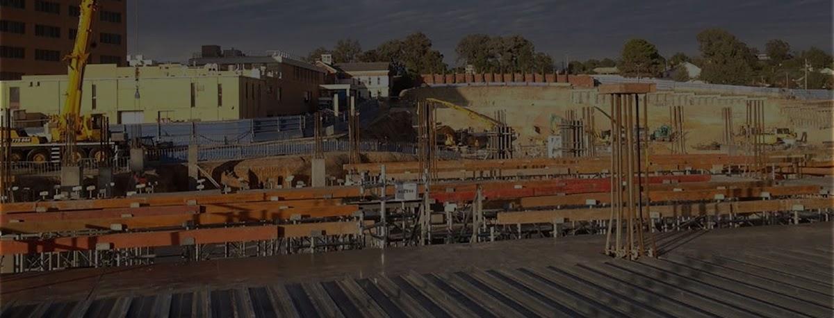 K&B Concreting and Formwork