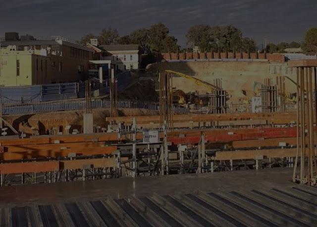 K&B Concreting and Formwork
