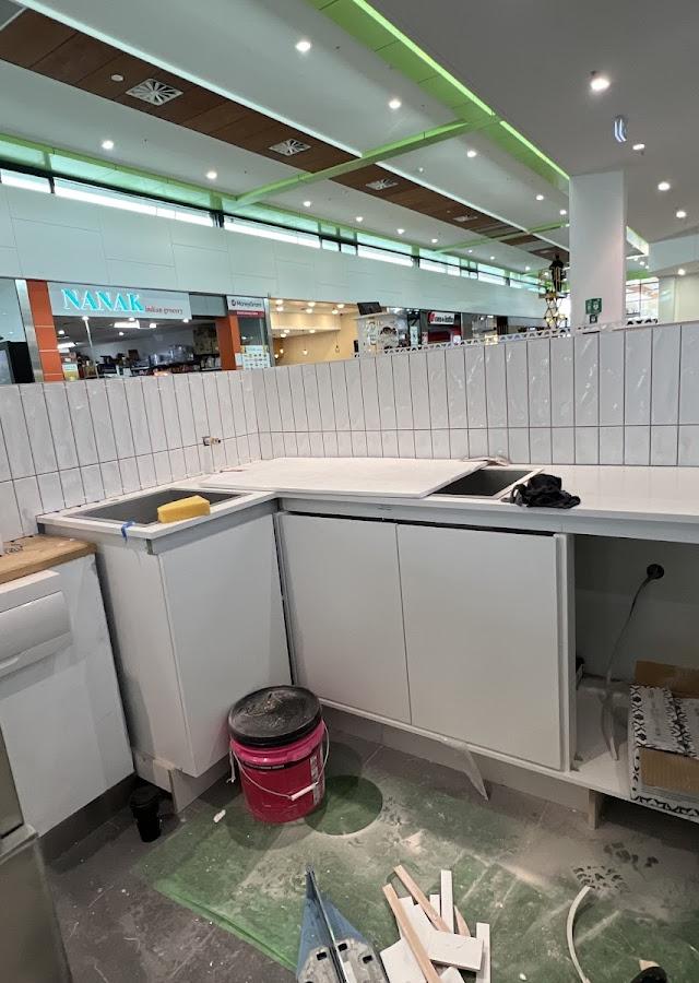 K&B tiling group