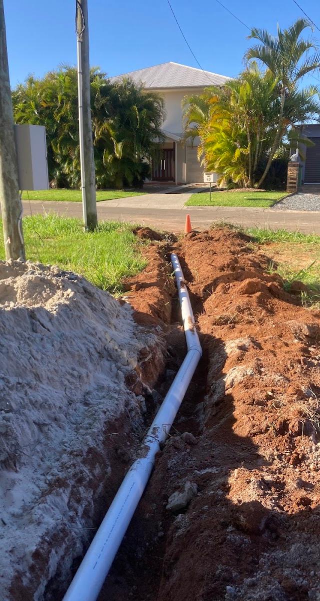 K&M Plumbing and Gas Services