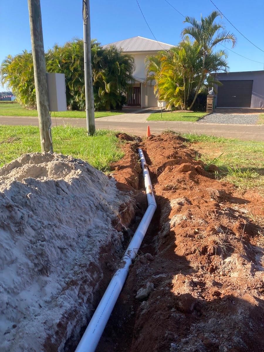 K&M Plumbing and Gas Services