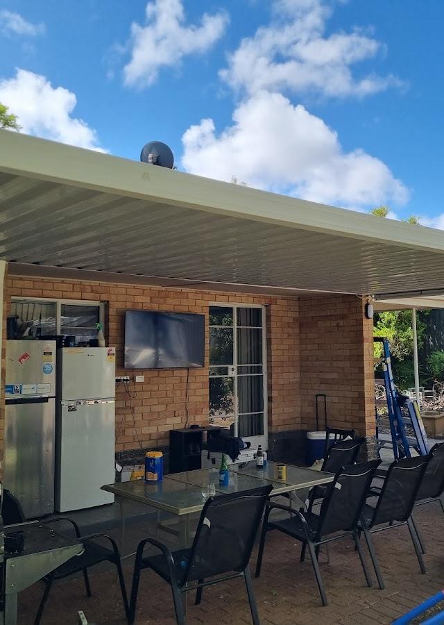 K&Z Electrical Solutions